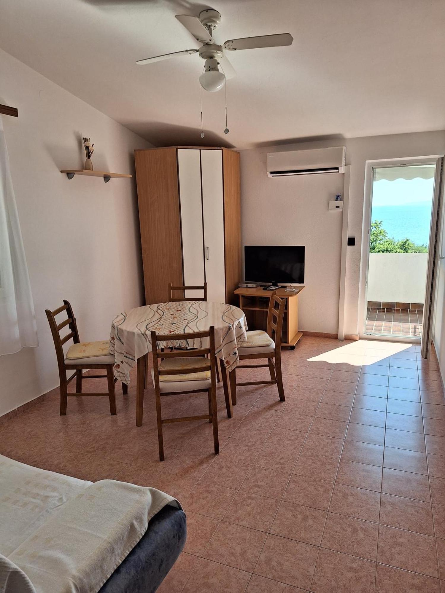 Apartmani Belobrk Potocnica Pag Exterior photo